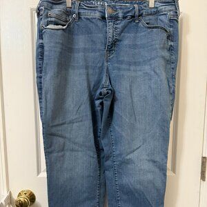 Torrid Jeans